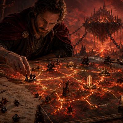 Fixing Descent into Avernus