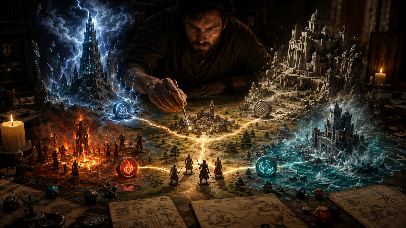 Fixing Descent into Avernus