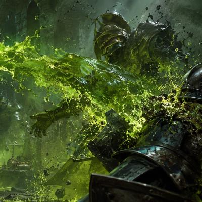 Acid Damage 5e