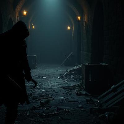 How to Run Stealth Missions