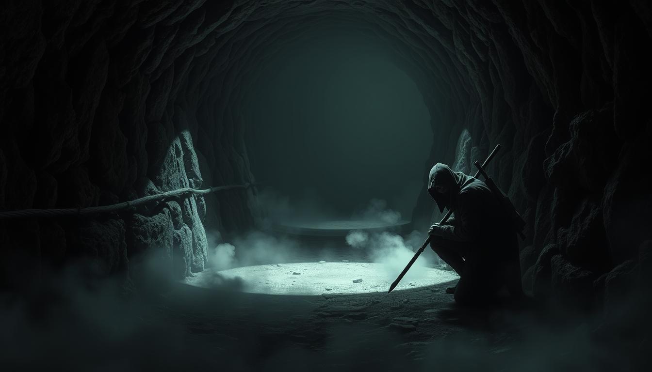 how to run stealth missions