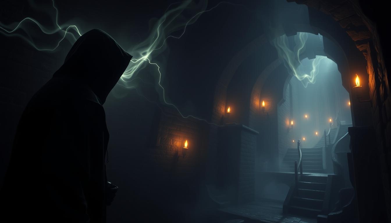 how to run stealth missions