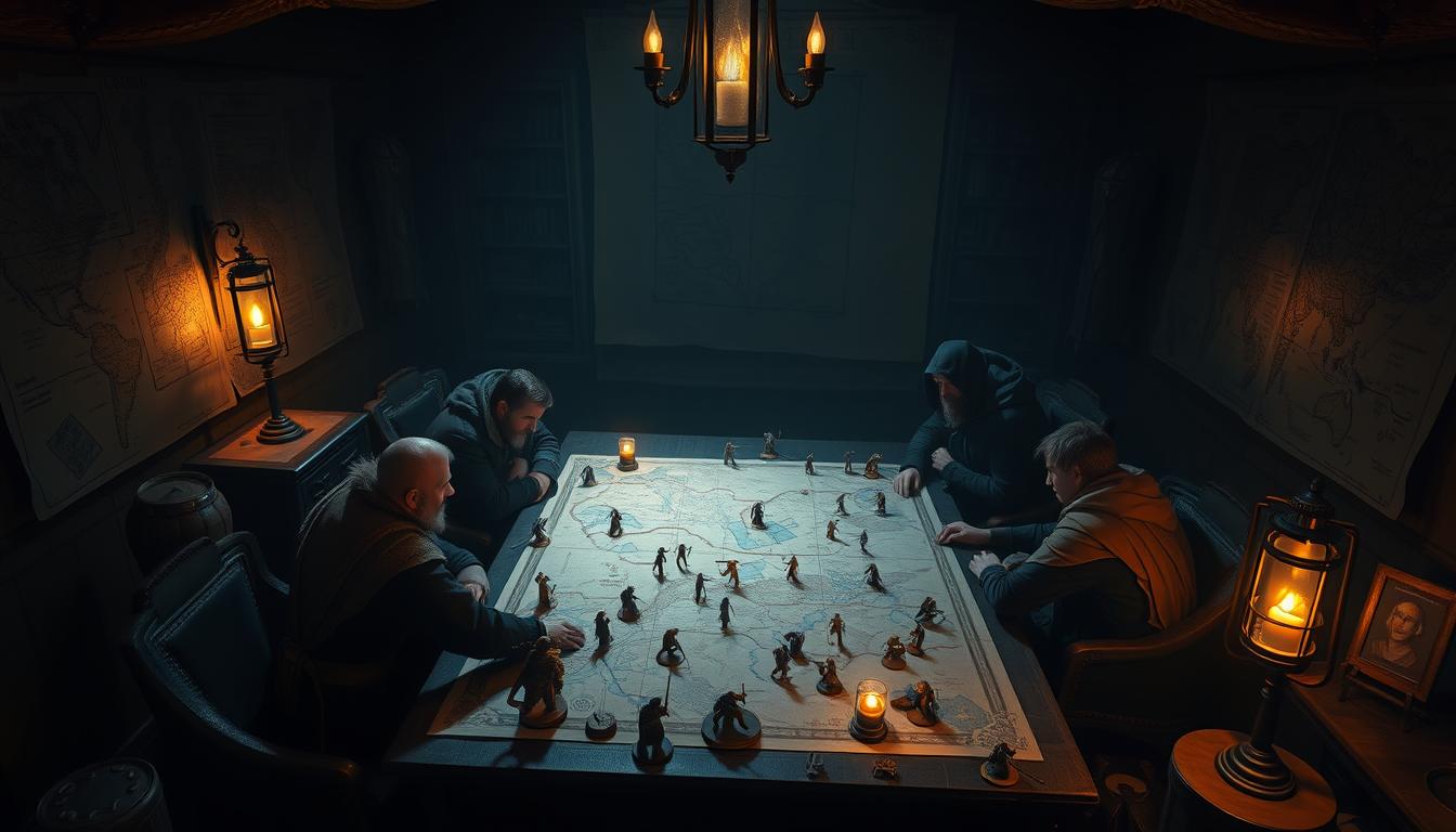 how to run stealth missions