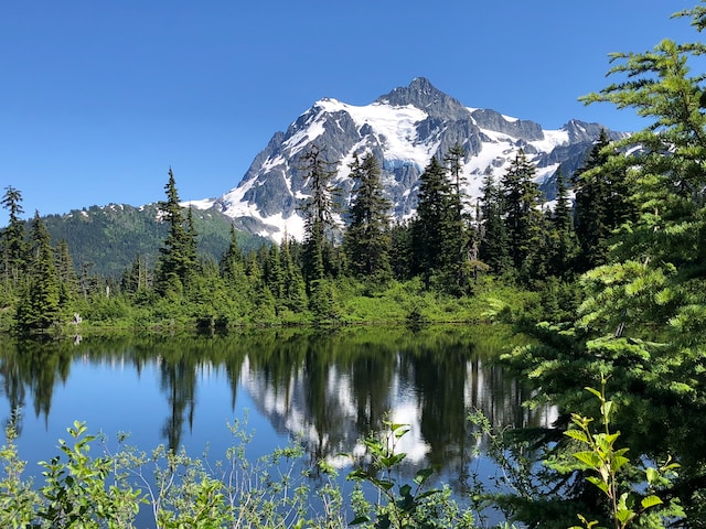 Mountain Encounters D&D 5e