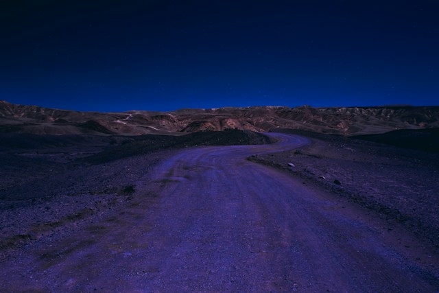 Road Wilderness Encounters D&D 5e