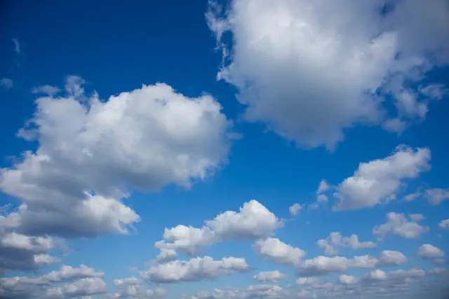 Sky terrain and atmosphere for the following encounters
