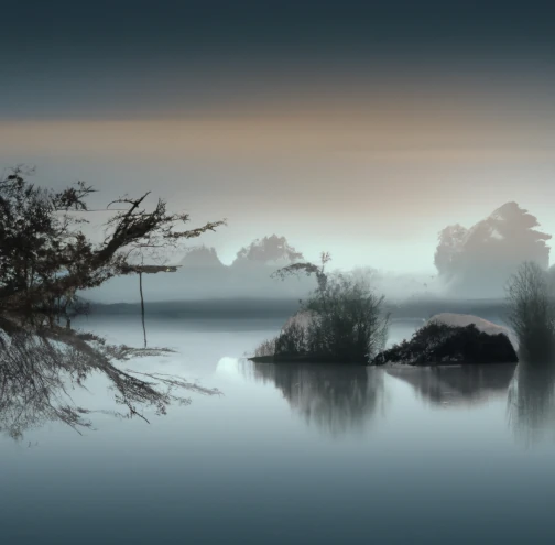 Swamp Encounters D&D 5e