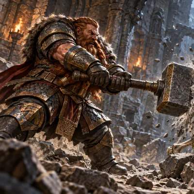 Bludgeoning Damage 5e