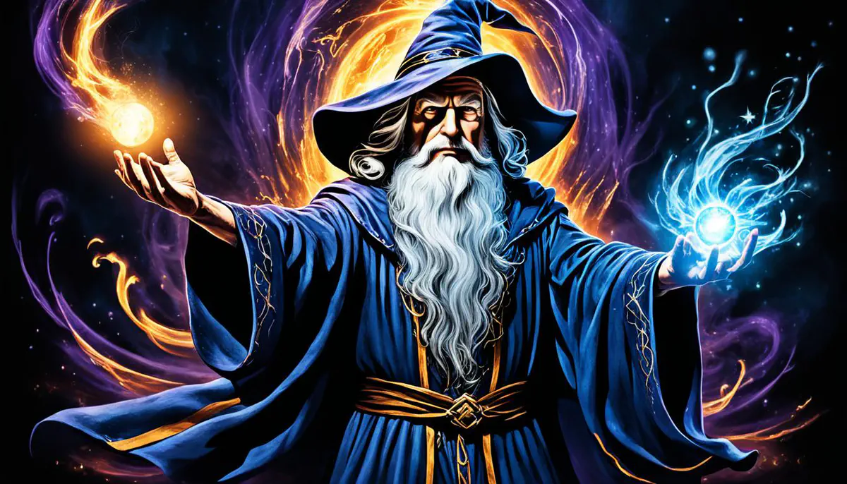 Navigating DND Concentration Rules
