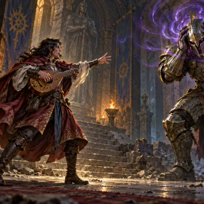 Psychic Damage 5e