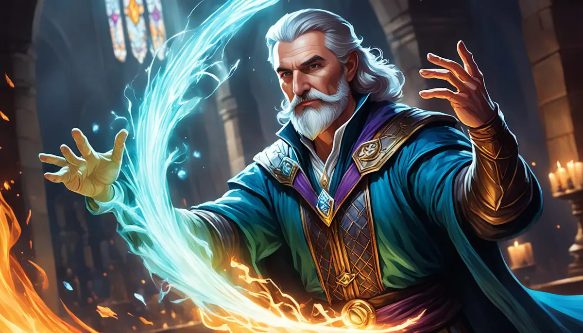 Upcasting in 5e Guide