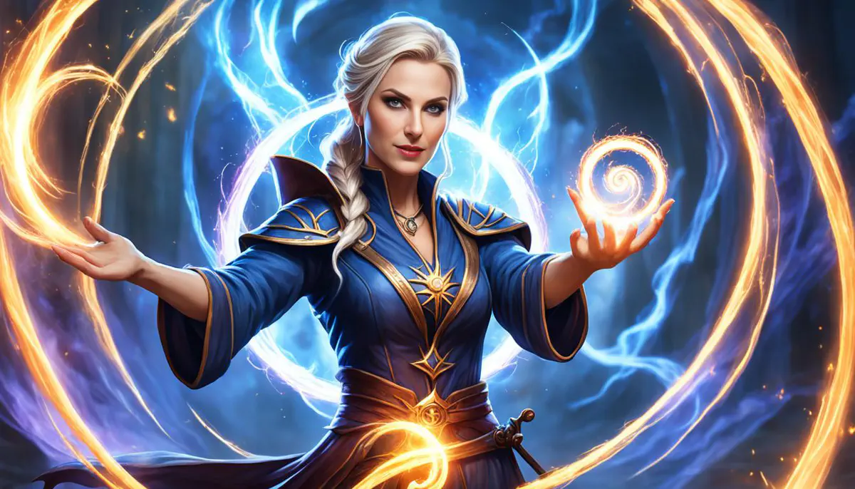Upcasting in 5e Guide