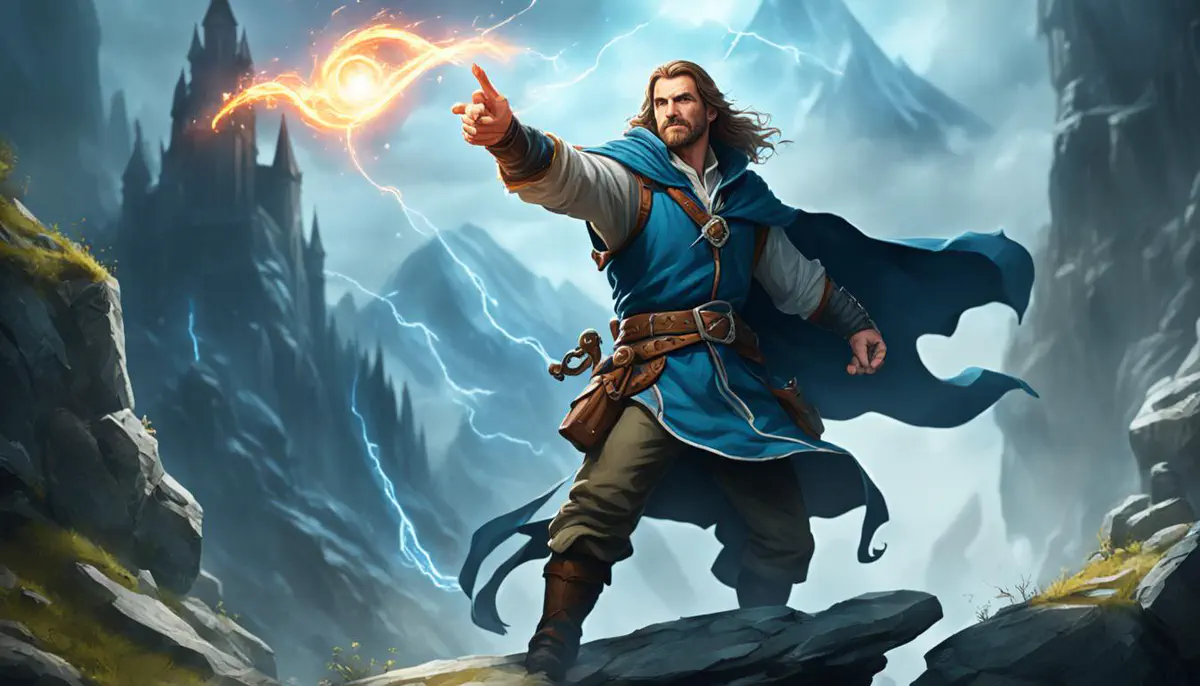 Upcasting in 5e Guide
