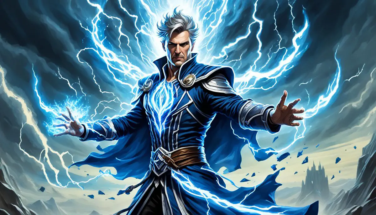 Thunderwave 5e Guide
