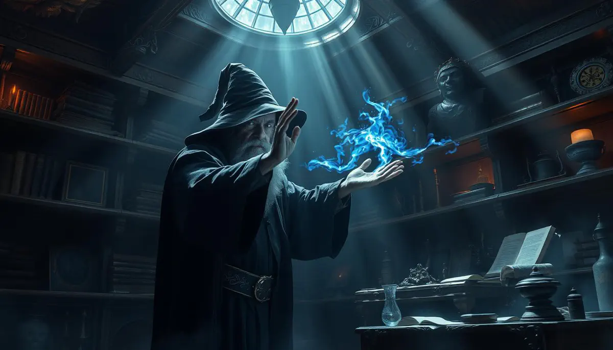 Bestow Curse 5e
