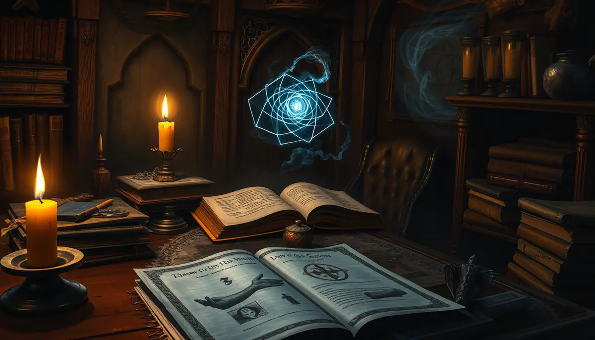 Understanding the Mechanics of Bestow Curse 5e