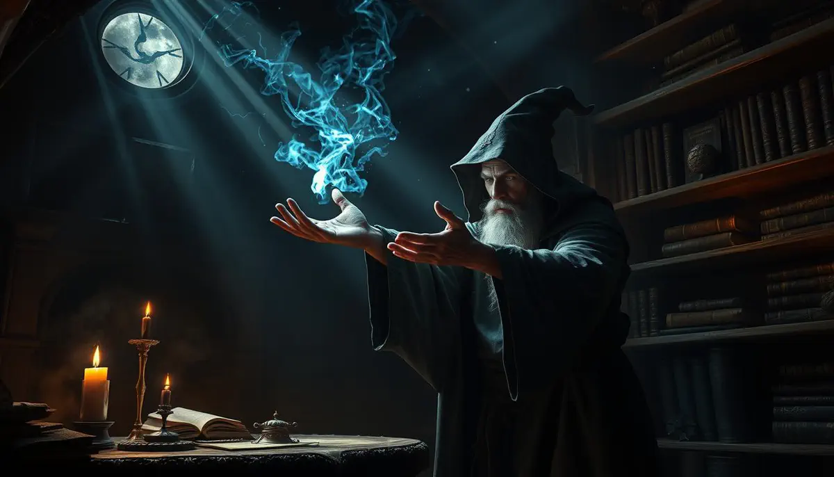 Exploring Alternative Curse Options
