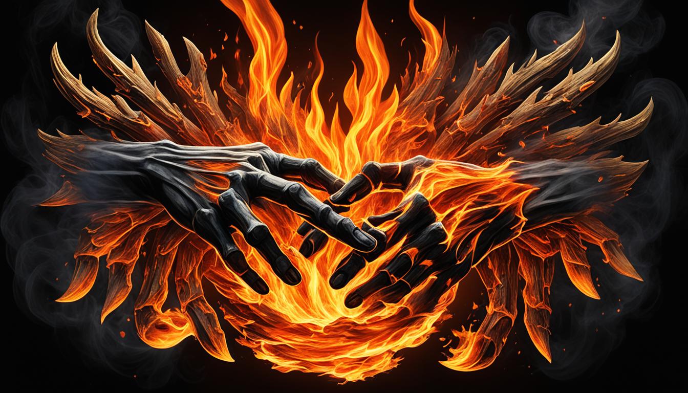 Burning Hands 5e Guide