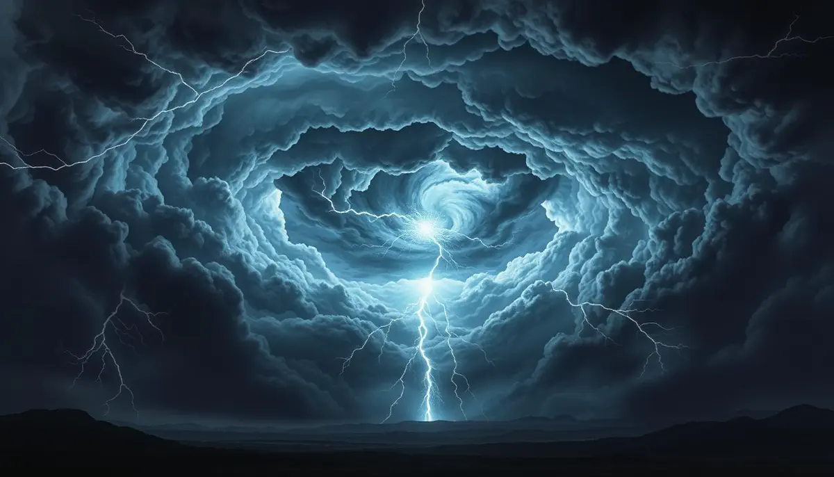 Call Lightning 5e