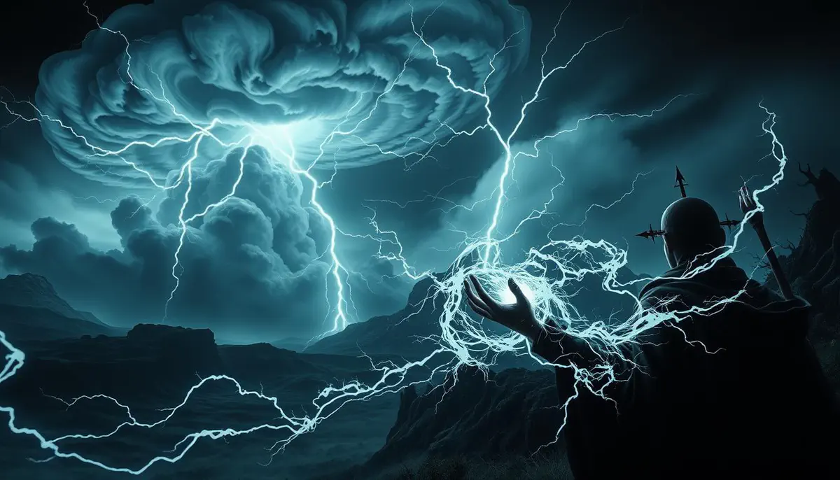 storm spell tactics