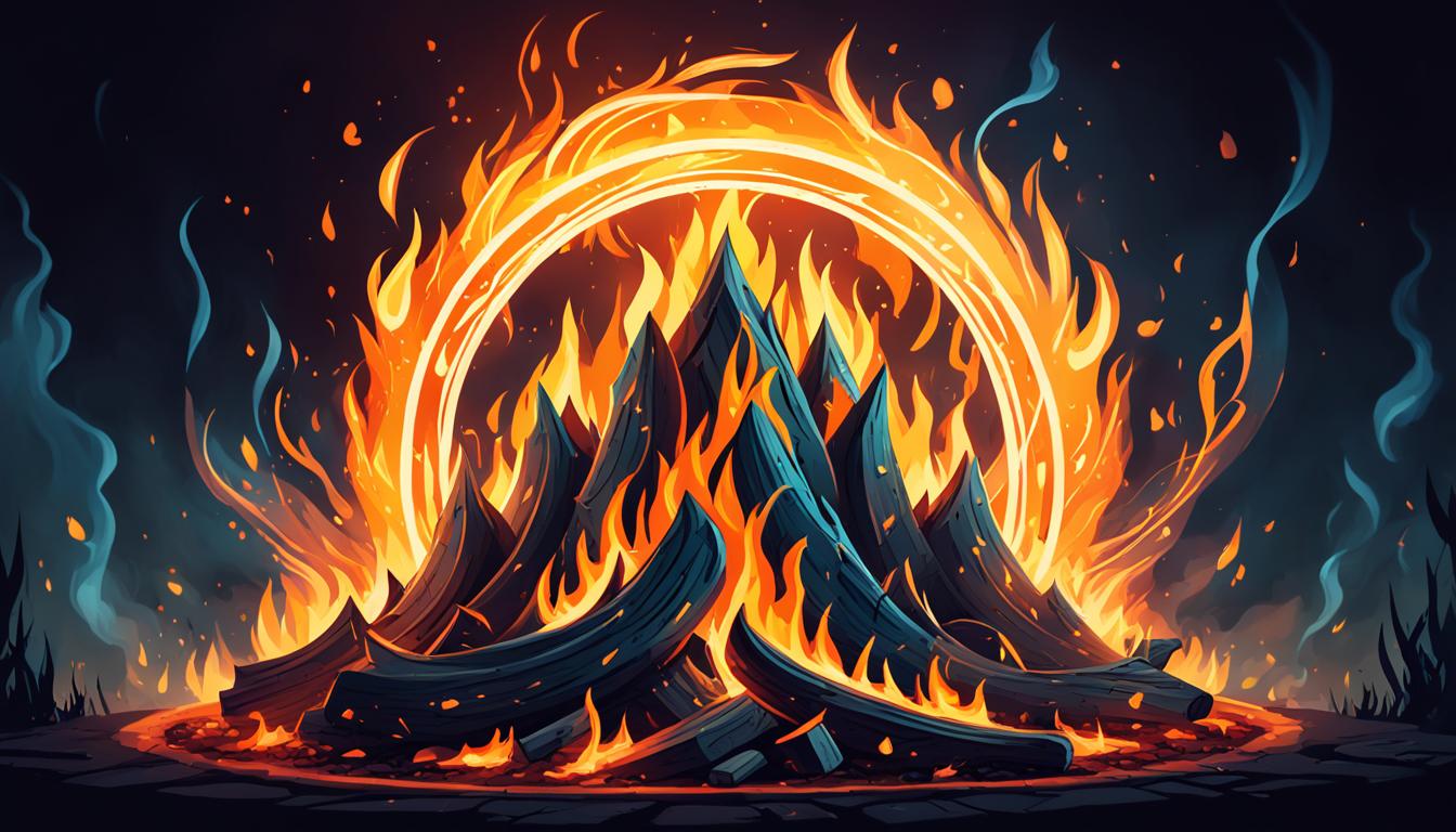 Create Bonfire 5e Guide