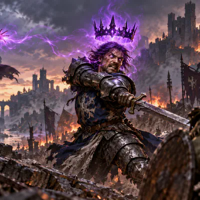 Crown of Madness