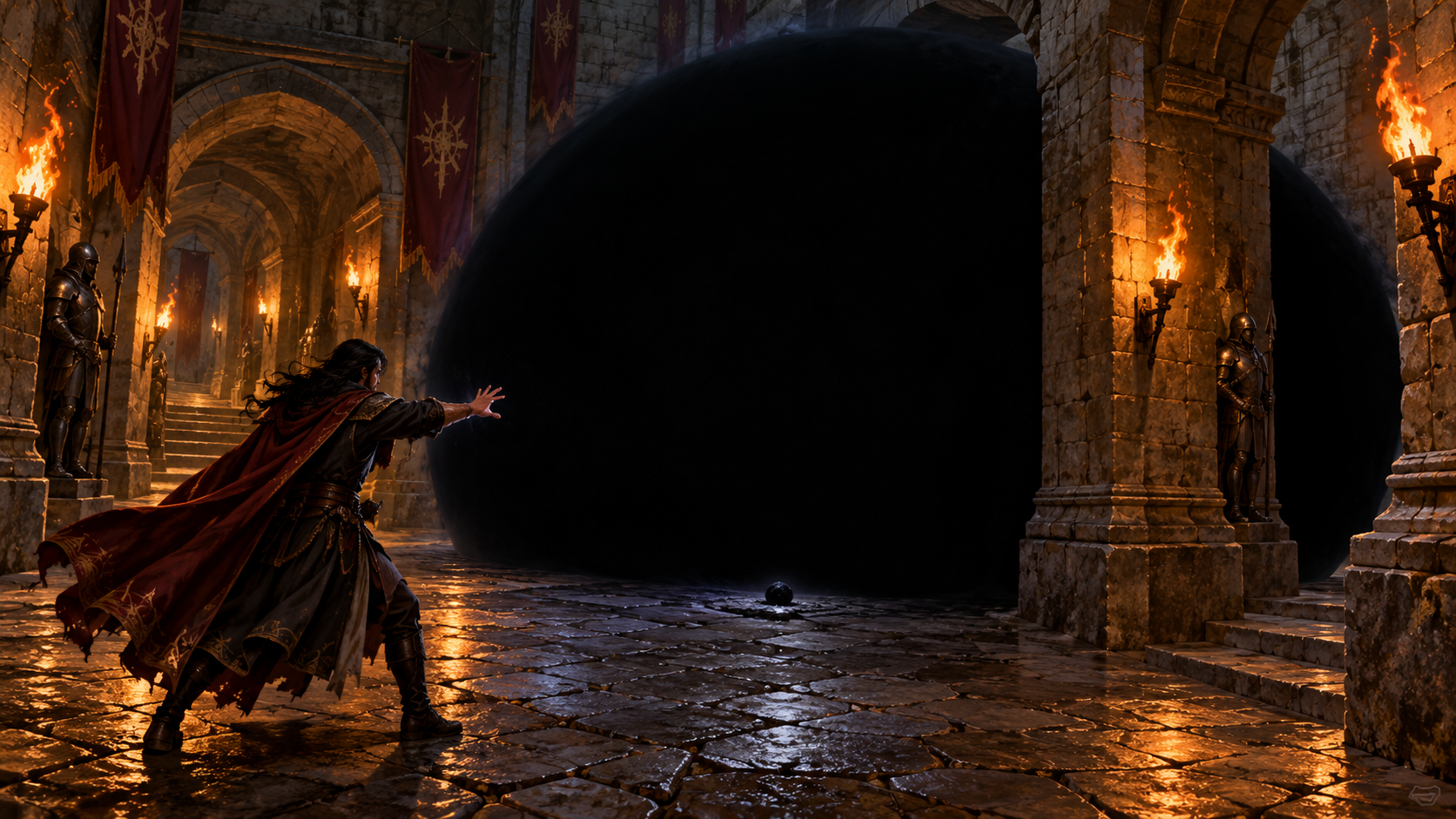 Darkness 5e
