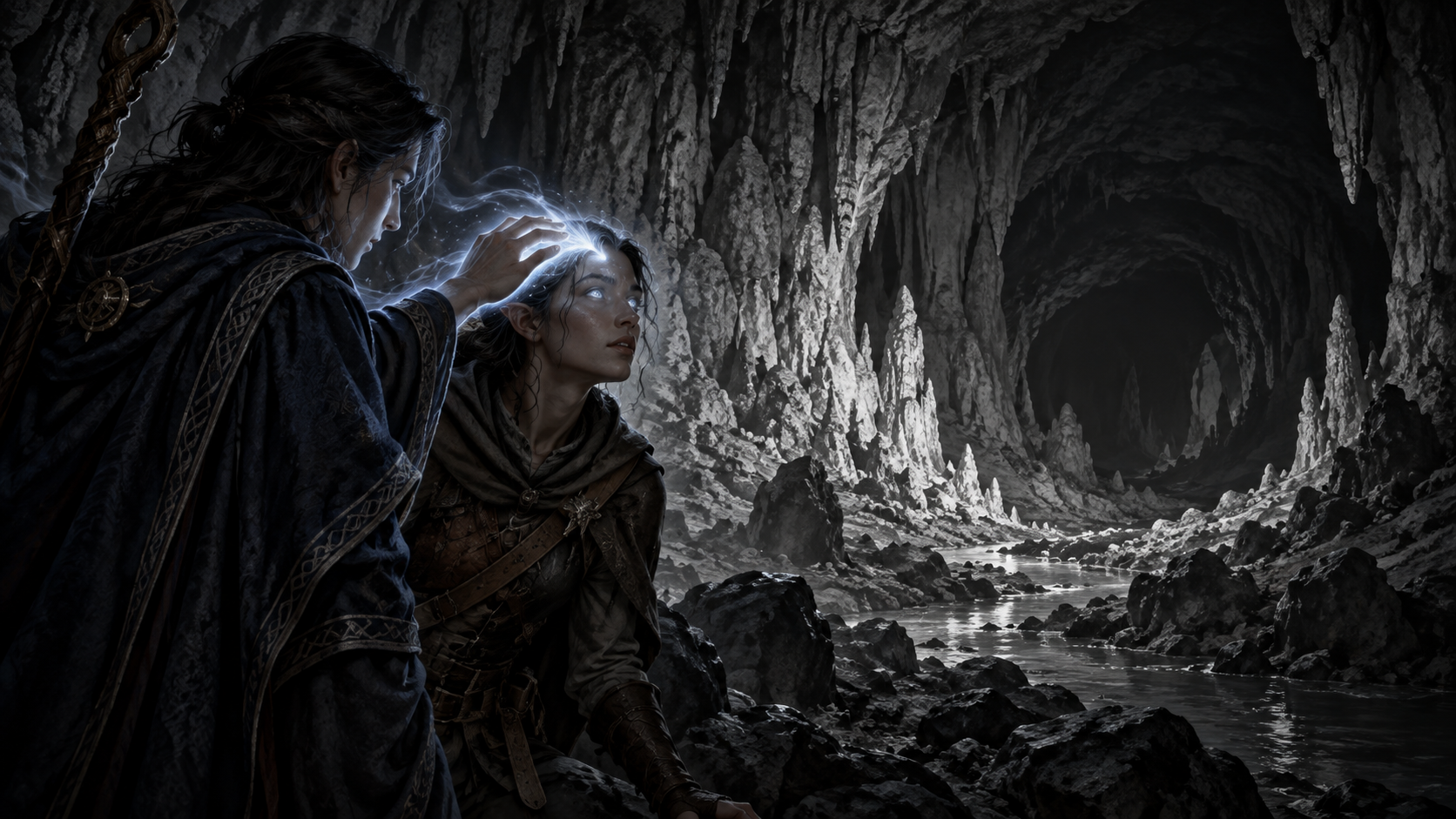 Darkvision 5e