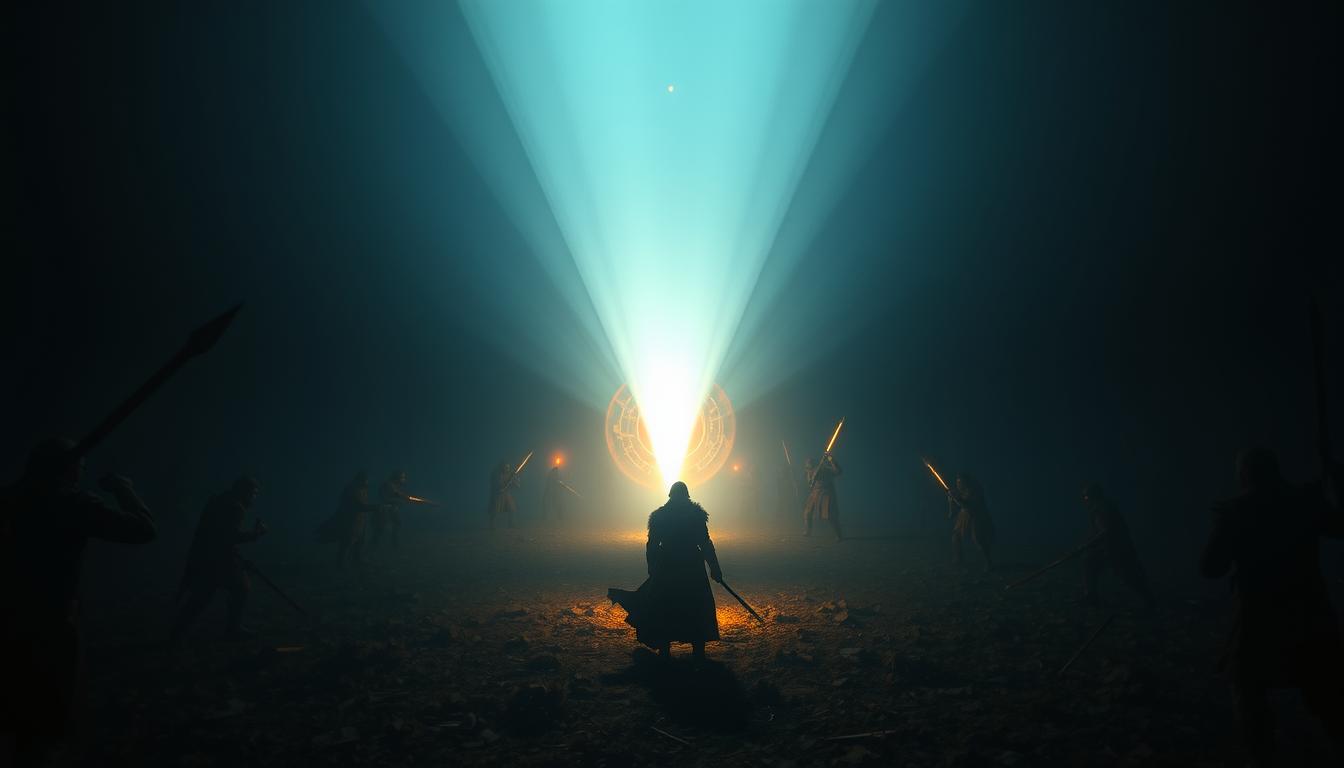 Daylight Spell 5e