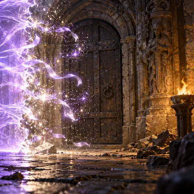 Dispel Magic