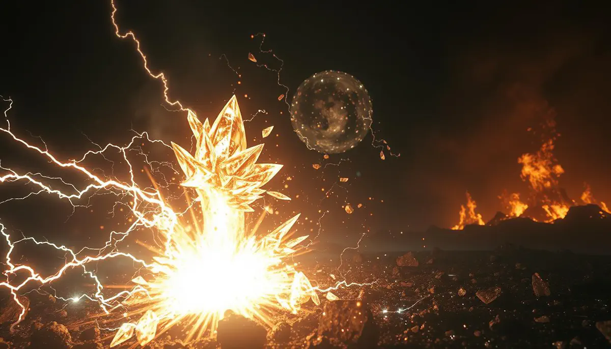 elemental bane