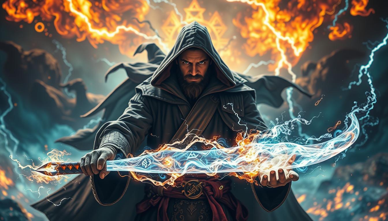 Elemental Weapon 5e