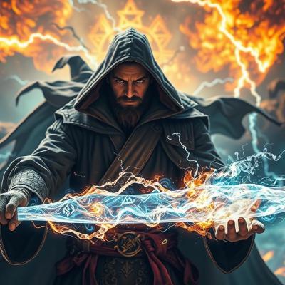 Elemental Weapon
