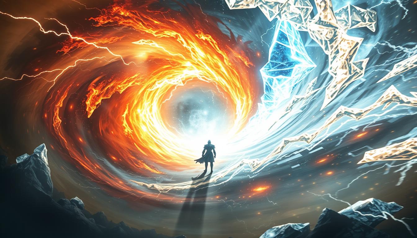 Elemental Weapon 5e