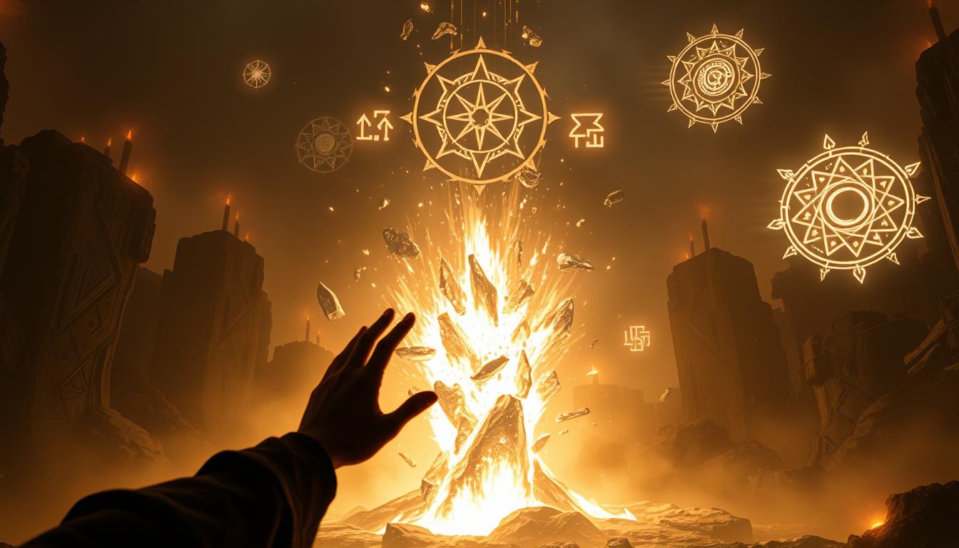 Erupting Earth 5e