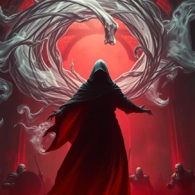 Fear Spell