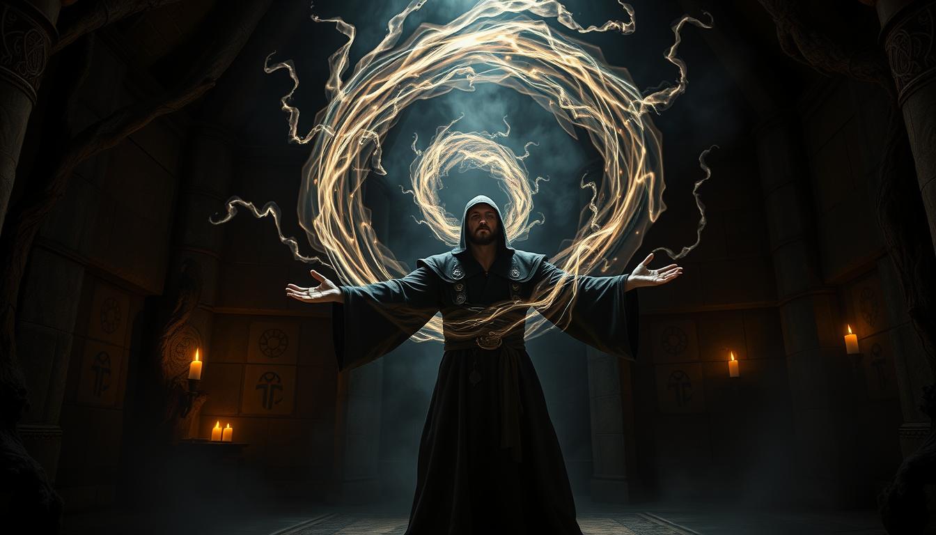 Fear Spell 5e