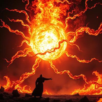 Fireball