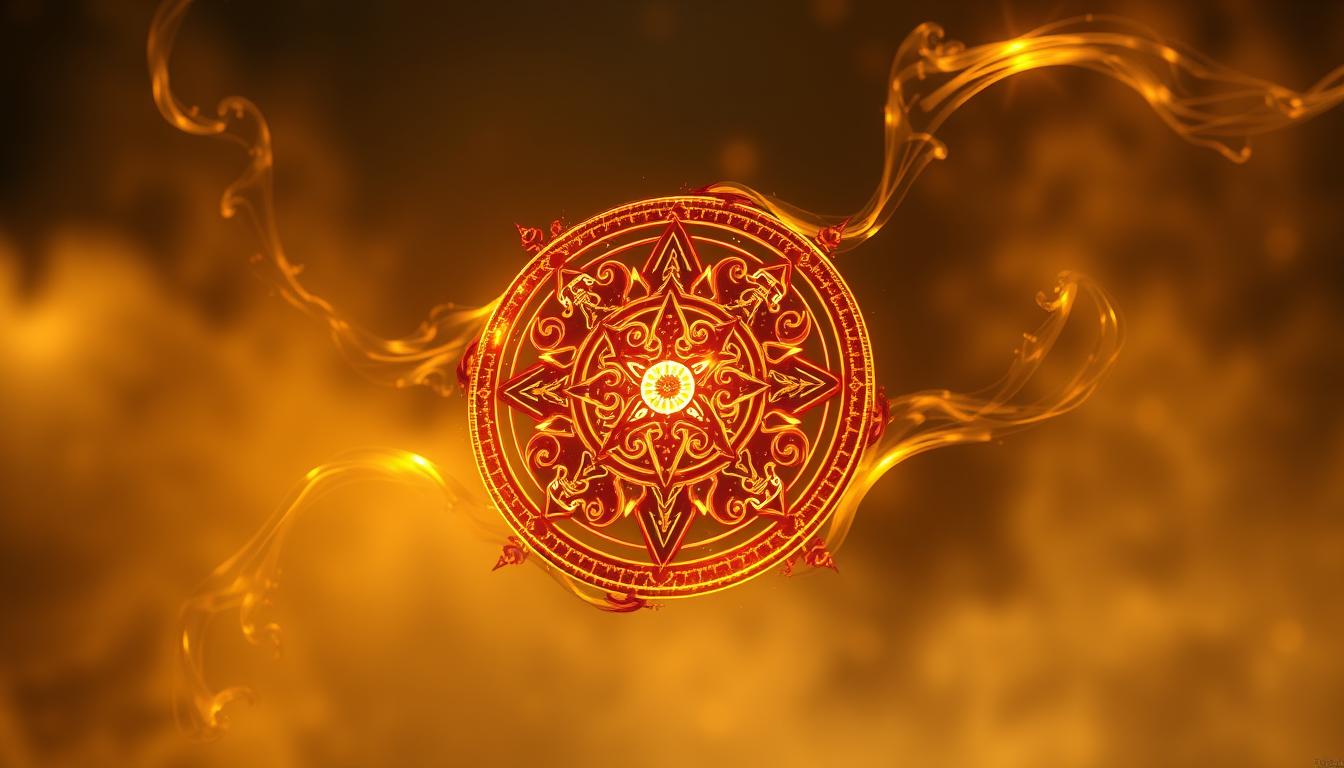 Glyph Of Warding 5e