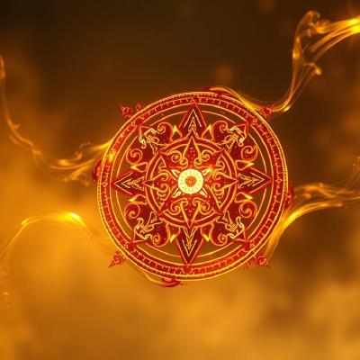 Glyph of Warding
