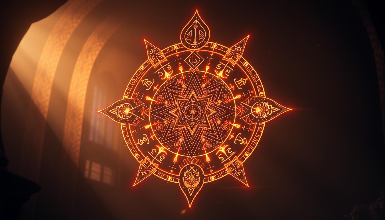 Glyph Of Warding 5e