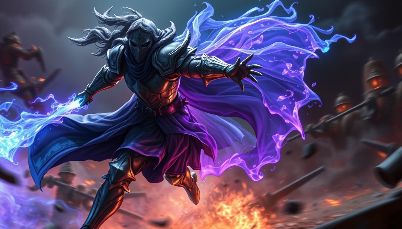 Haste Spell 5e