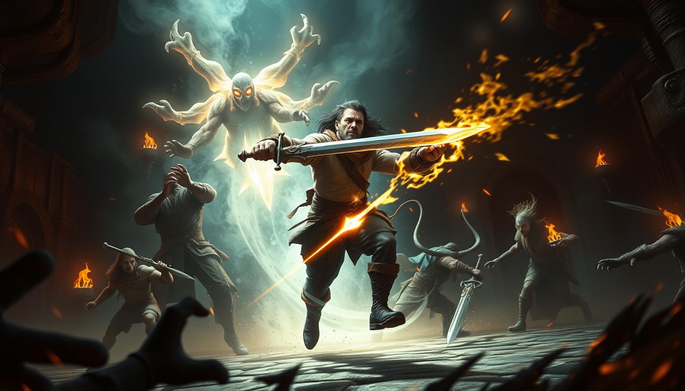 Haste Spell 5e