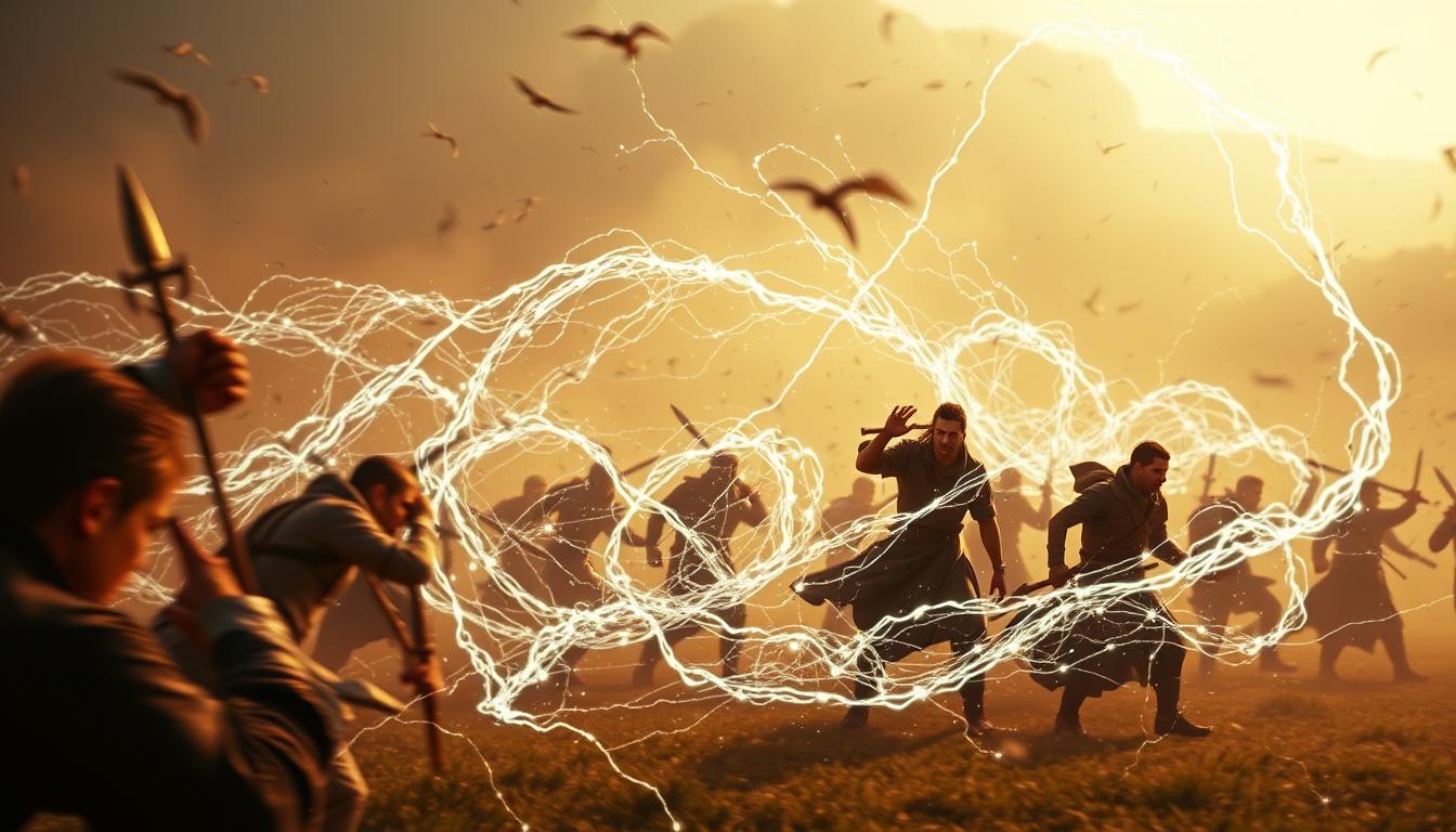 Life Transference 5e