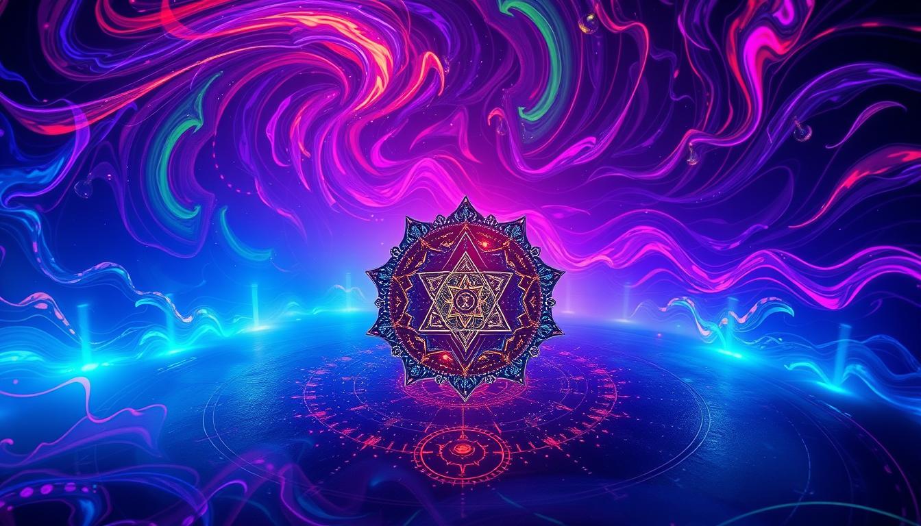 Life Transference 5e