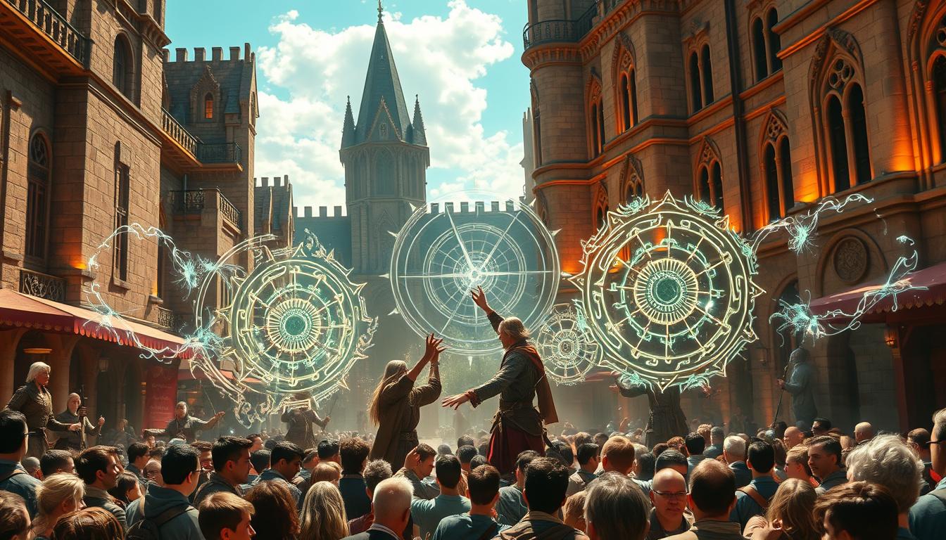 Life Transference 5e