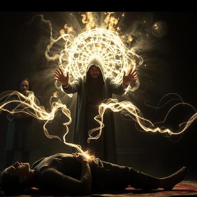 Life Transference