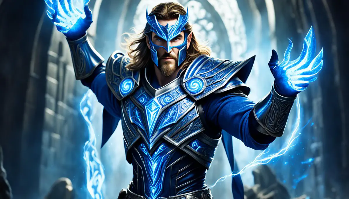 Mage Armor 5e Guide