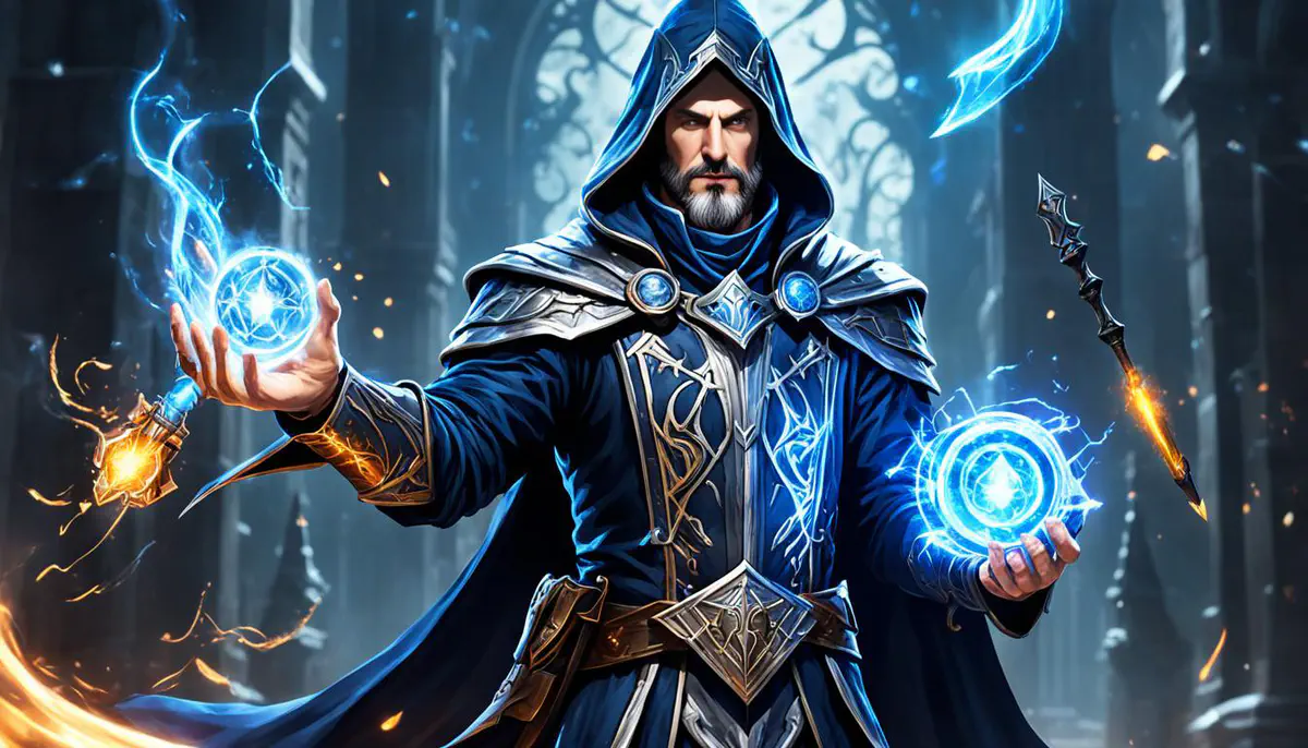 Mage Armor 5e Guide