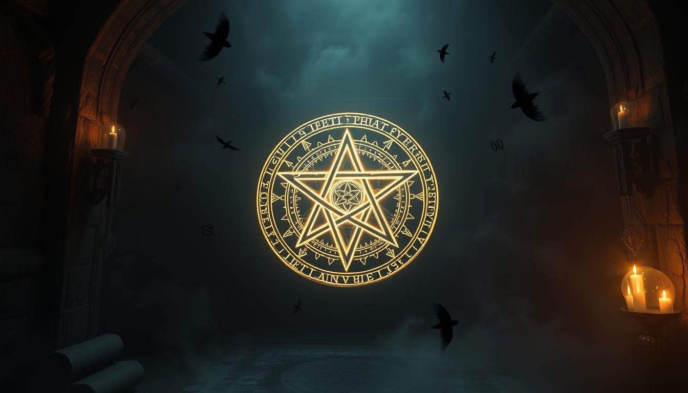 Magic Circle 5e